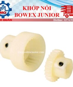 Khop Noi Rang Nhua Bowex Junior Plug In Ktr