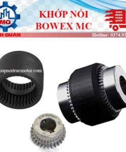Khop Noi Rang Nhua Bowex Mc Phong No Atex