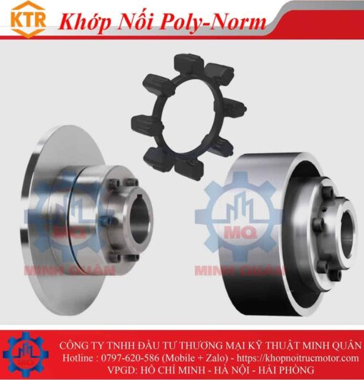 Khop Noi Poly Norm Ktr Co Thang Dia Va Tang Trong