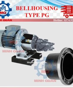 Nap Chup Bom Dau Thuy Luc Ktr Bellhousings Pg