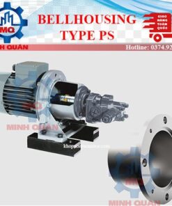 Nap Chup Bom Dau Thuy Luc Ktr Bellhousings Ps