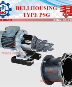 Nap Chup Bom Dau Thuy Luc Ktr Bellhousings Psg