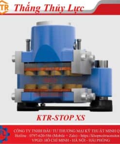 Thang Thuy Luc Brake Disc Ktr Stop Xs