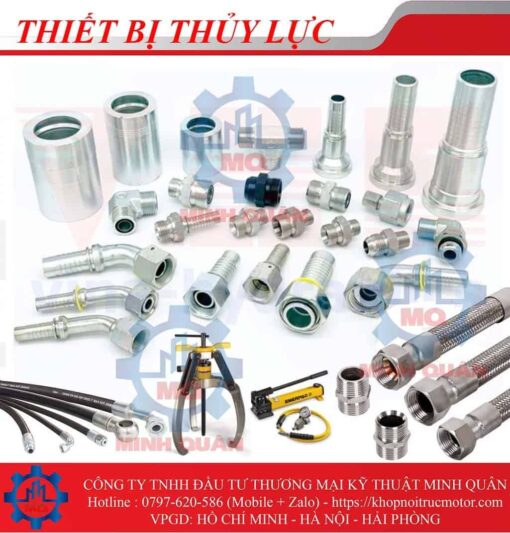 Thiet Bi Thuy Luc