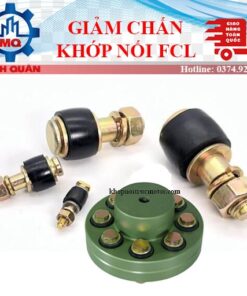 Cao Su Bu Long Giam Chan Khop Noi Fcl