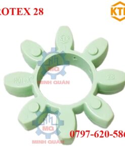 Vòng đệm Khớp Nối Rotex 28, 64 Shd