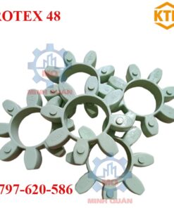 Vòng đệm Khớp Nối Rotex 48, 64 Shd