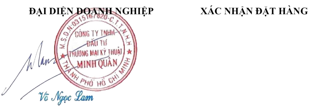 Minh Quân TTI