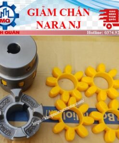 Vòng đệm khớp nối Nara NJ Korea