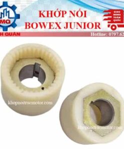Khop Noi Rang Nhua Bowex Junior Ktr D 4440
