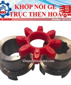 Khớp nối GE vật liệu thép giá tốt