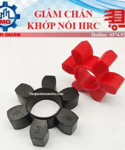 Cao Su Giam Chan Khop Noi Hrc