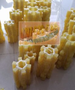 Đệm Cao Su Khớp Nối T45, T50, T55, T60, T65, T70, T75, T8