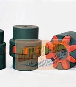 Vong Dem Gr, Spider Gr, Khop Noi Gr, Gr Coupling