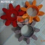 Vòng Đệm Rotex 42 dùng cho Khớp Nối Rotex 42 KTR