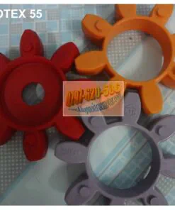 Vong Dem Rotex 55, Spider Rotex 55, Rotex Ktr Coupling