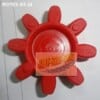 Vong dem Rotex GS 24, Spider Rotex GS 24, Rotex KTR Coupling