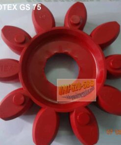 Vong Dem Rotex Gs 75, Spider Rotex Gs 75, Rotex Ktr Coupling