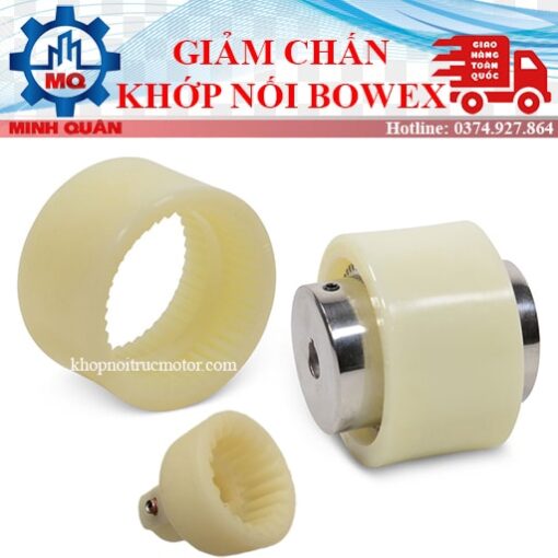 Vong Nhua Khop Noi Rang Bowex I