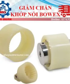 Vong Nhua Khop Noi Rang Bowex