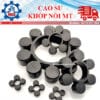 Cao su khớp nối MT máy bơm nước