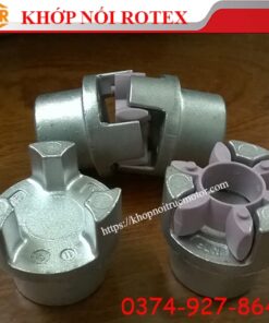 Khớp nối Rotex hub 1-1, khớp nối KTR