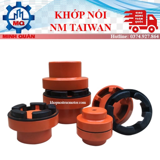 Khop Noi Nm Taiwan Nor Mex Ringfeder