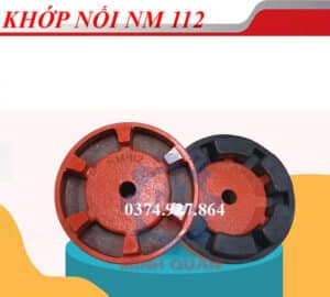Khớp nối NM Nor-Mex TNM 15 Khớp nối NM Nor-Mex TNM