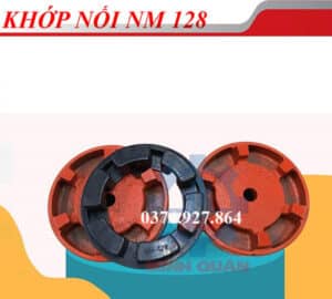 Khớp nối NM Nor-Mex TNM 16 Khớp nối NM Nor-Mex TNM