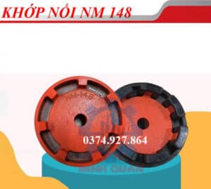 Khớp nối NM Nor-Mex TNM 17 Khớp nối NM Nor-Mex TNM
