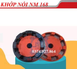 Khớp nối NM Nor-Mex TNM 18 Khớp nối NM Nor-Mex TNM