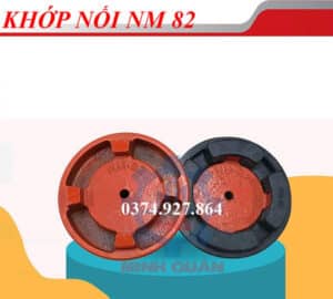 Khớp nối NM Nor-Mex TNM 13 Khớp nối NM Nor-Mex TNM