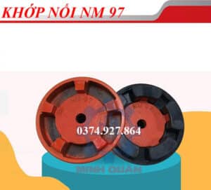 Khớp nối NM Nor-Mex TNM 14 Khớp nối NM Nor-Mex TNM