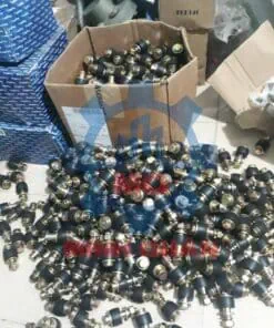 Cao Su Va Bu Long Khop Noi Fcl Coupling