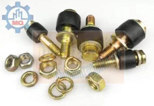 Cao Su Va Bulong Khop Noi Fcl Coupling