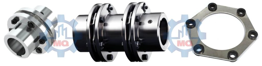 Khop Noi Dia Disc Coupling Cty Minh Quan Tti Khopnoitrucmotor.com