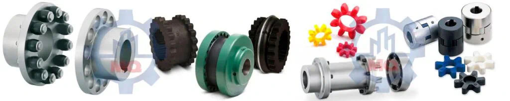 Khop Noi Mem Flexible Coupling Cty Minh Quan Tti Khopnoitrucmotor.com
