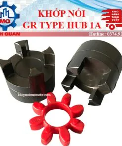 Khop Noi Gr Vat Lieu Thep Loai Hub 1a
