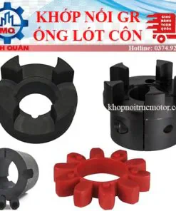 Khớp nối GR - Khớp nối Máy nén khí 6 Khớp nối GR – Khớp nối Máy nén khí
