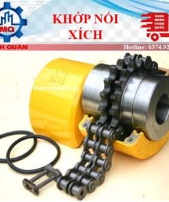 Khop Noi Xich Chain Coupling Taiwan