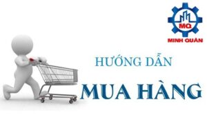 Huong Dan Mua Hang Thanh Ly Cong Ty Minh Quan