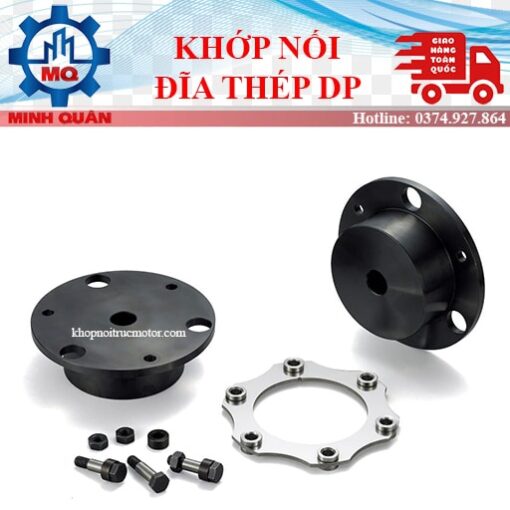 Khop Noi Dia Thep Dan Hoi Dp