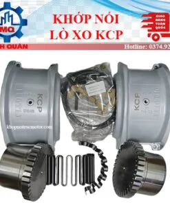 Khop Noi Luoi Kcp Korea Type T10