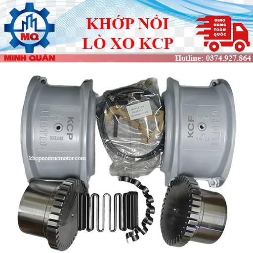 Khop Noi Luoi Kcp Korea Type T10