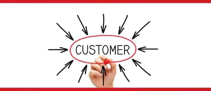 Customer Logo