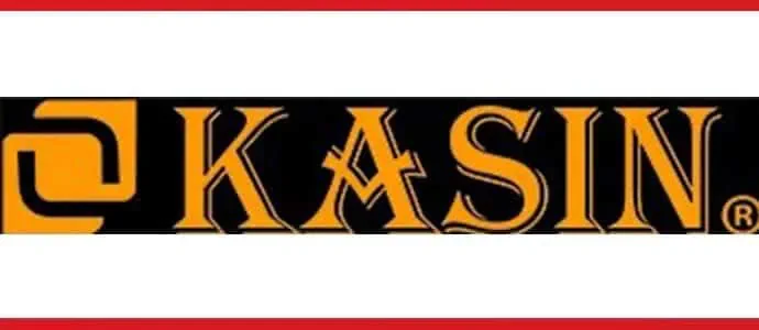 Kasin Logo