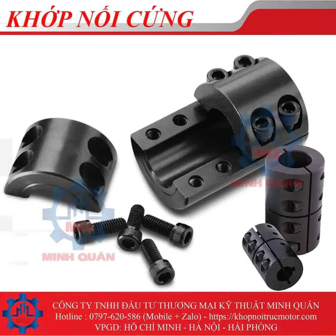 Khop Noi Cung