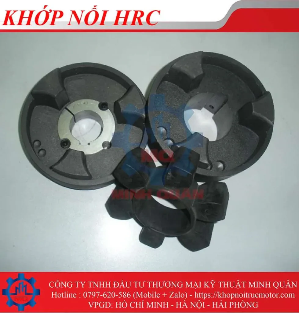 Khop Noi Hrc