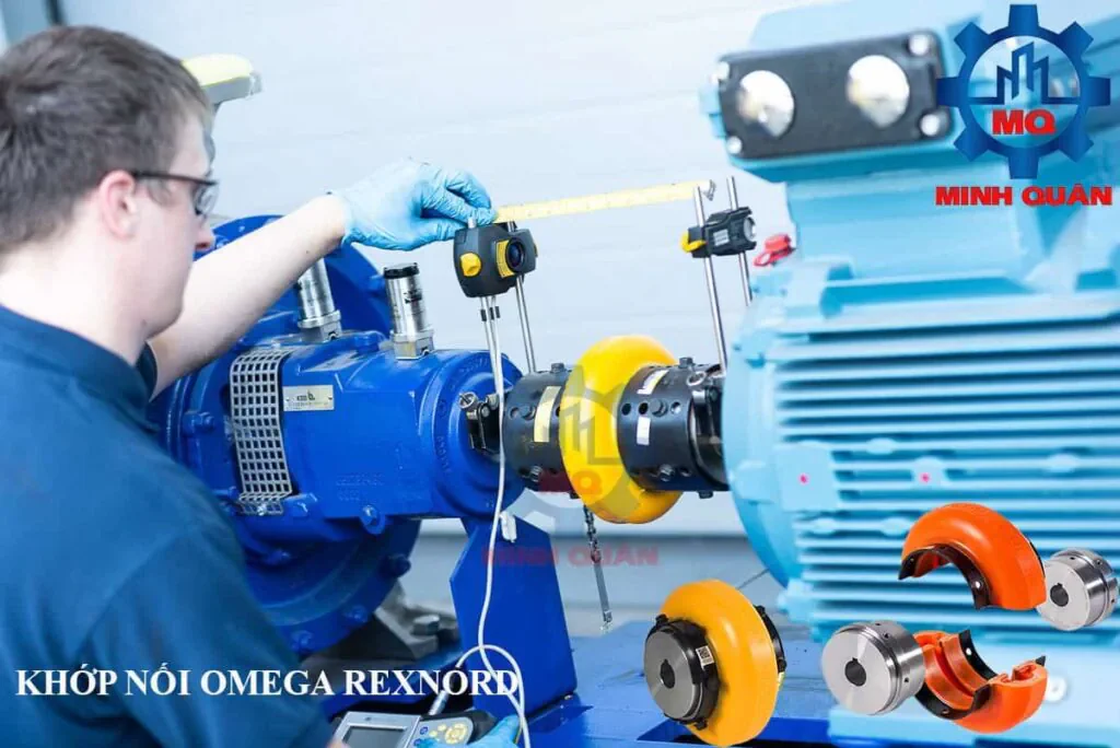 10+ Khớp nối máy bơm nước, bơm thủy lực giá tốt, sẵn kho 20 Khop Noi Omega Cho May Bom Nuoc