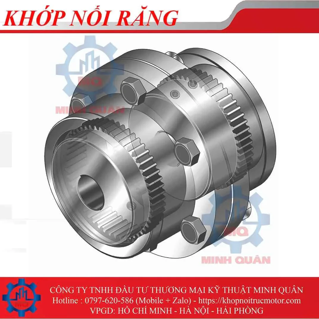 Khop Noi Rang